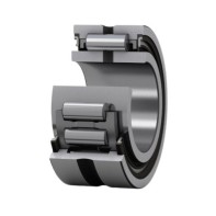 35x55x20 bearing NA-4907-2RS NTN