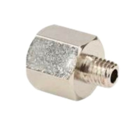 Bearing lubricator accessories