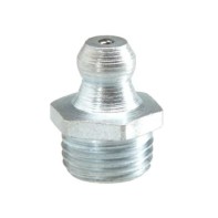 1/4" tepimo taškas, tiesus