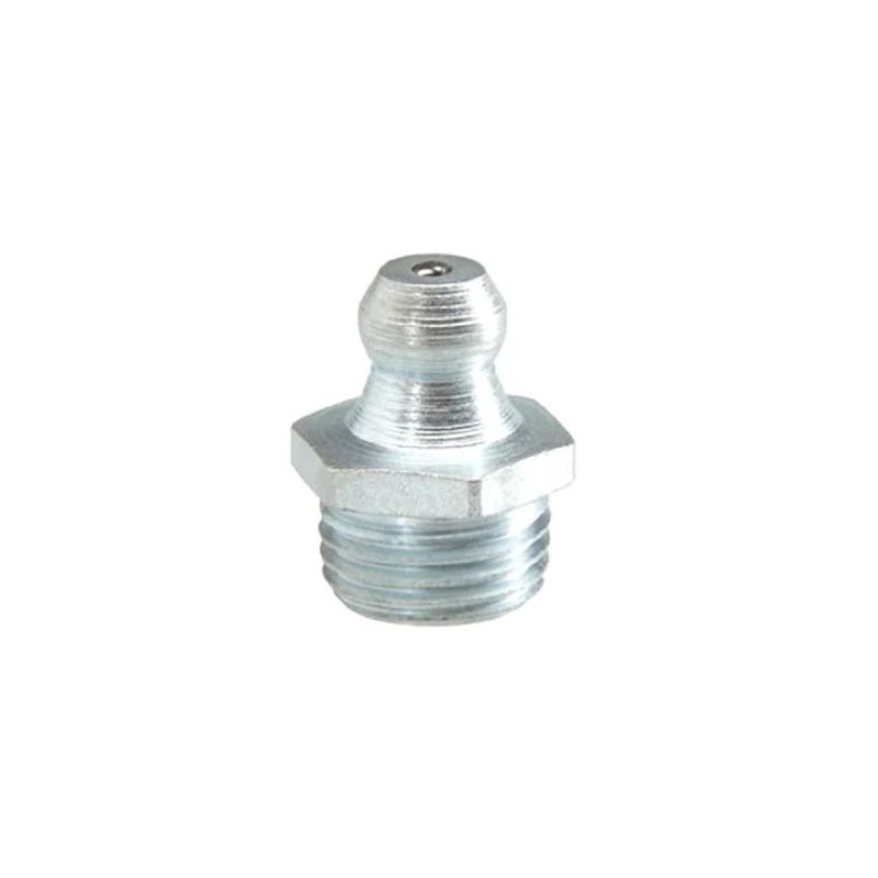1/4" tepimo taškas, tiesus