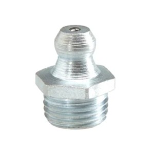 1/4" tepimo taškas, tiesus
