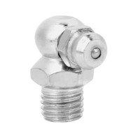 M6x1 tepimo taškas, 90° kampu