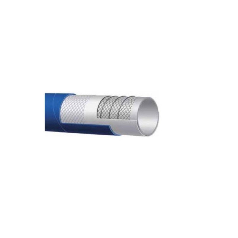 102x116 food hose 400LE Evolution ID 102mm