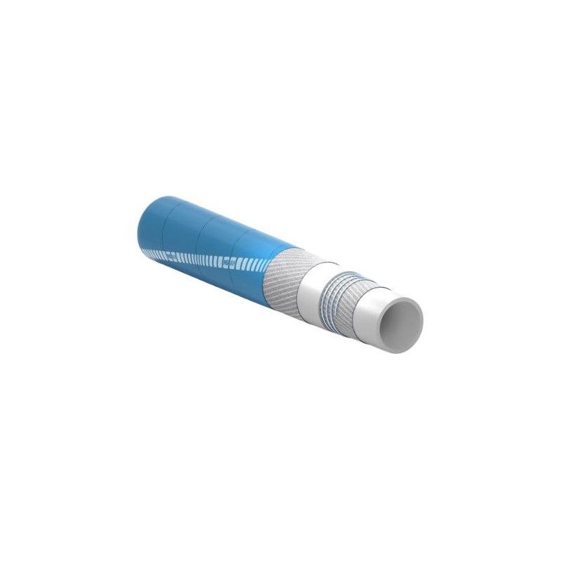 076x091 food suction hose Millennium LL