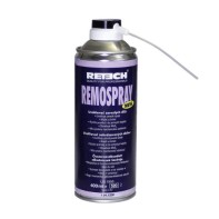 Retech rūdžių, varžtų atlaisvintojas su grafitu Remospray 400ml