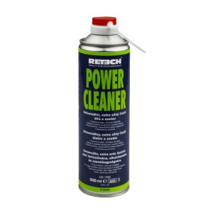 Retech detalių valiklis Power Cleaner 500 ml