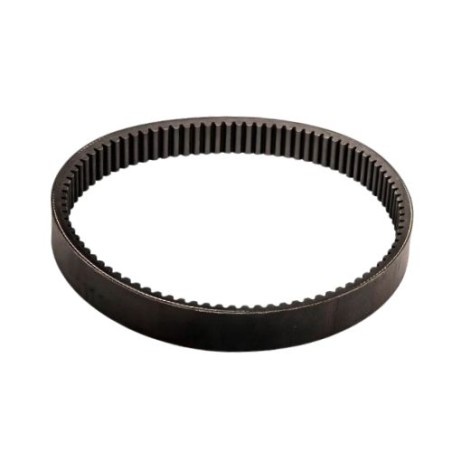 37x10x650 Li variator belt