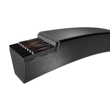 10-1525 La PHG 3V600XP (SPZ-1512) V-Belt SKF