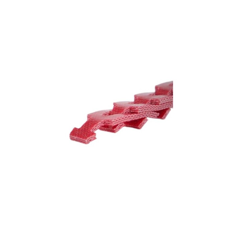 A/13 trapecveida profila segmenta siksna