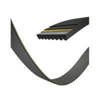 432 mm PJ 7 daugiabriaunis diržas