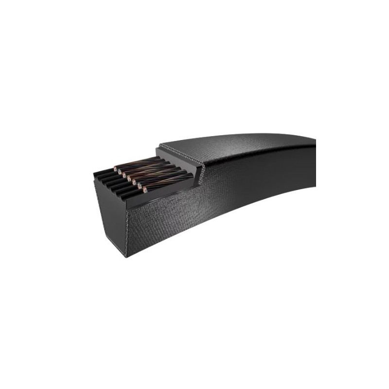 17-2202 La SPB-2180 V-Belt Megadyne