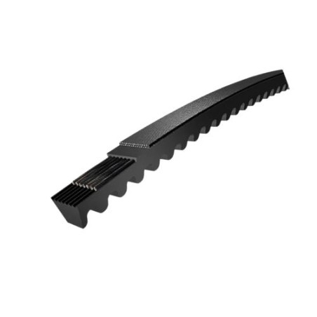 10-1675 La SPZX-1662 V-belt