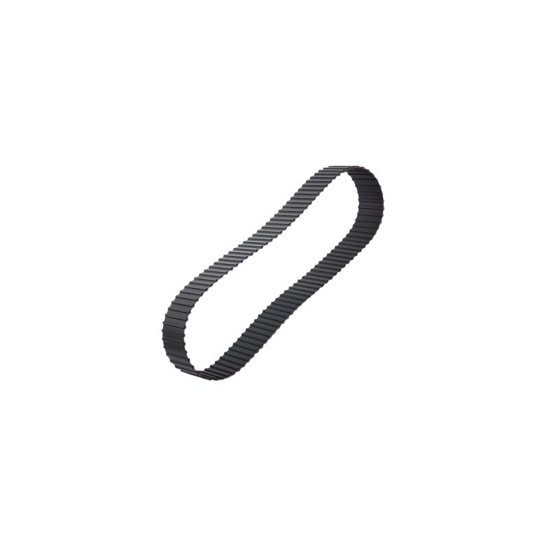 1600 S8MDD 20 mm sinchroninis dvipusis diržas Z-200