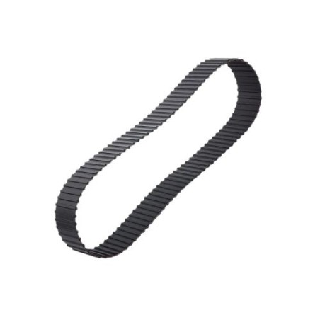 1600 S8MDD 20 mm sinchroninis dvipusis diržas Z-200