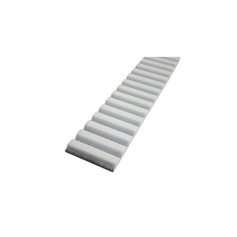 660 T10 16 mm zobsiksna