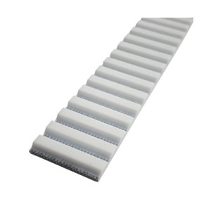 660 T10 16 mm timing belt