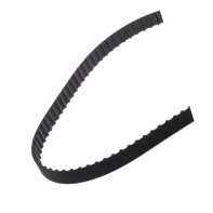 508 mm XL-200-10, 10 mm timing belt