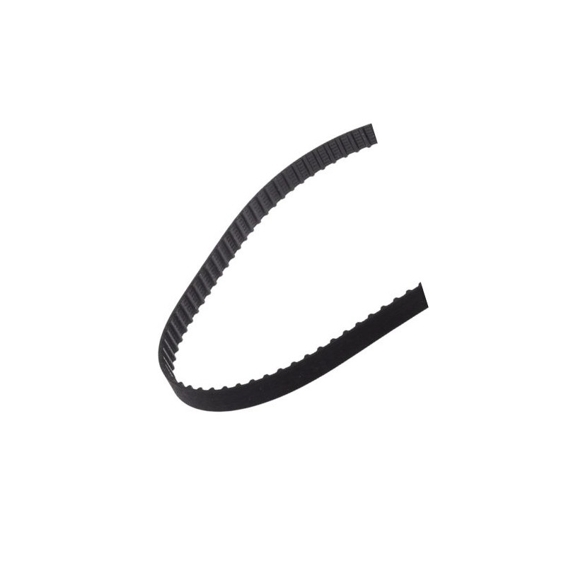838,2 mm XL-330-75 gumijas zobsiksna