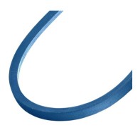 17-1067 La B39 trapecveida siksna dārzkopības tehnikai  5L 420