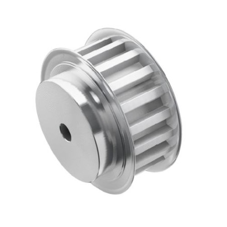 pulley PMAT 47 AT10 Z-27