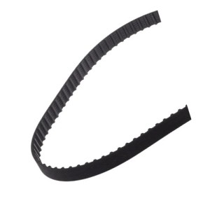 228,6 mm XL-90-12, 12 mm timing belt