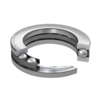 55x90x25 bearing 51211 ZVL