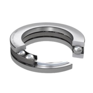 55x90x25 bearing 51211 ZVL