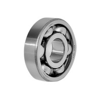 25x68x18 bearing B25-157A NSK