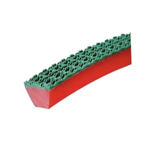 Z/10 Supergrip V-Belt (red)