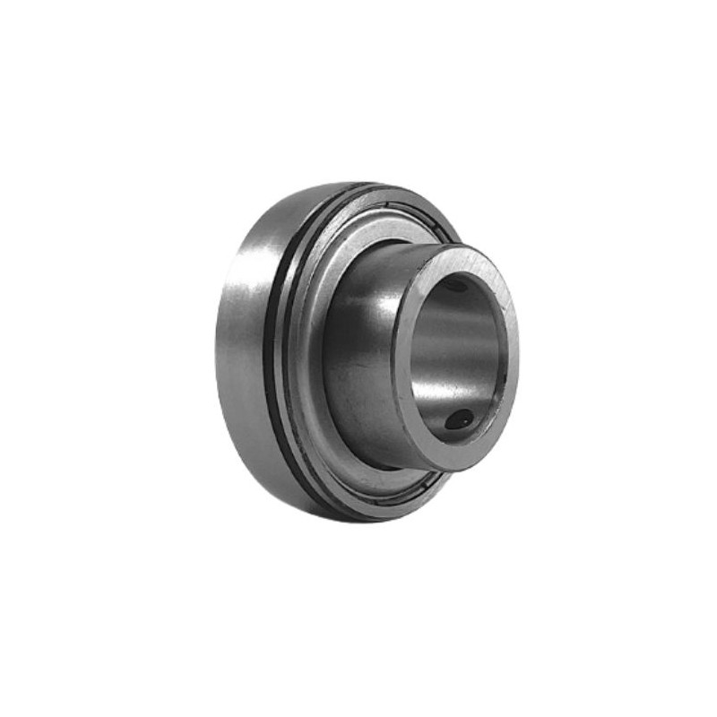 20x47x25.5 bearing SB-204 stainless steel