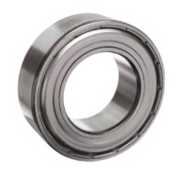 6x12x4 bearing SMR-126 2Z Nachi