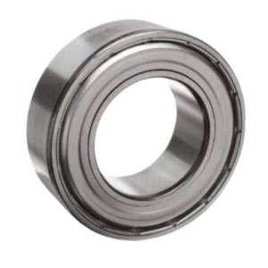 6x12x4 bearing SMR-126 2Z Nachi NACHI - 1