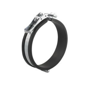 2   sąvarža STORZ jungčiai gumuota