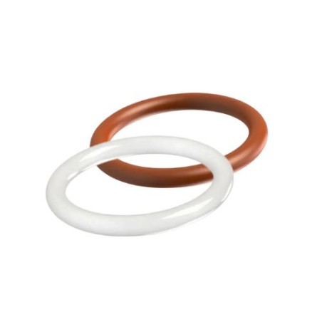 6.0X2.0 O-ring Silicon