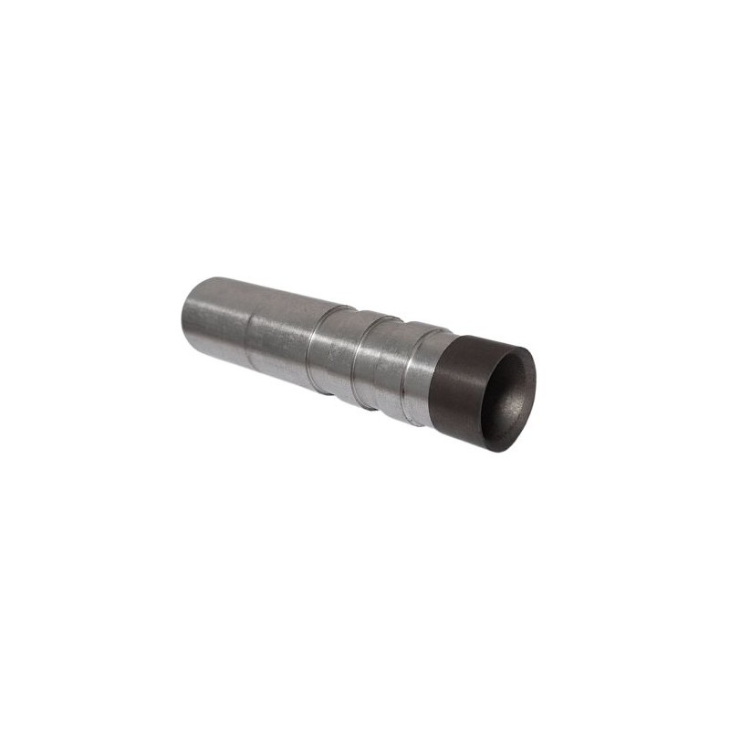 008 tūta smėliavimui UHT-5/25, L 115 mm