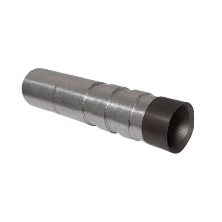 008 tūta smėliavimui UHT-5/25, L 115 mm