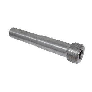 011 sprausla smilšu strūklai UDC-7/50, L 200 mm