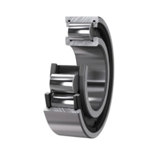 45x100x31 bearing 563809 (322722) FAG