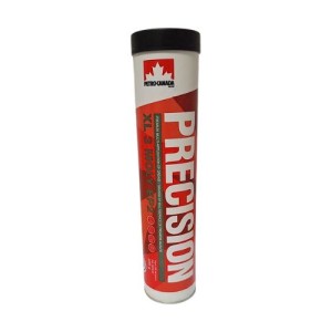 tepalas PETRO CANADA PRECION XL3 MOLY EP2, sintetinis -15 +135 ⁰C 400 gr. Petro Canada - 1