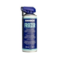 Retech Freezer ātras iedarbības sasalšanas aerosols 400ml