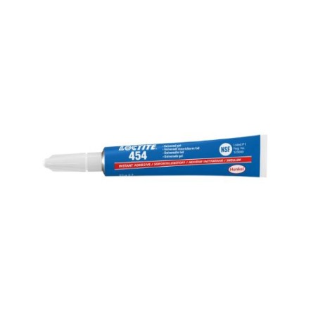 Loctite 454 instant adhesive 20g Loctite - 1