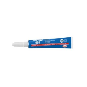 Loctite 454 momentlīme 20g Loctite - 1