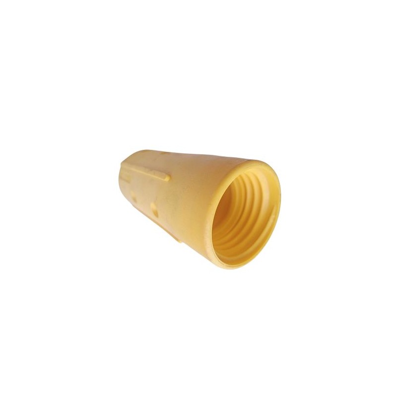 032 holder for sanblast jet to hose ID 32 mm, nylon