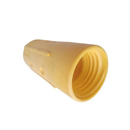 032 holder for sanblast jet to hose ID 32 mm, nylon