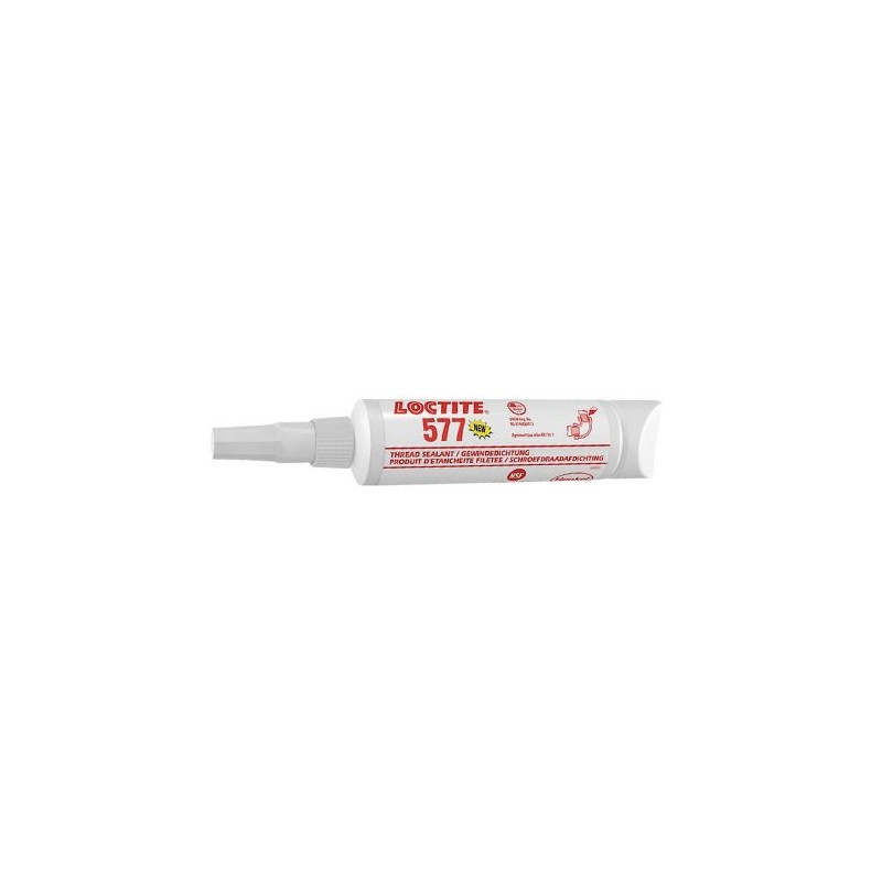 Loctite 577 vītņu hermētiķis 50ml