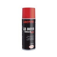 Loctite LB 8019 Sblocktite rust remover spray 400ml