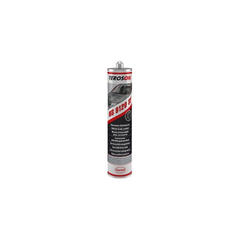 Teroson sealant MS 9120 black 310ml