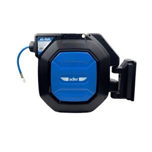 Automatinė ritė oro žarnai 18,8X12,5 mm, L 20 m (su žarna)