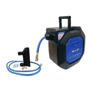 Automatinė ritė oro žarnai 18,8X12,5 mm, L 20 m (su žarna)