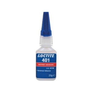 Loctite 401 universal instant adhesive 20g